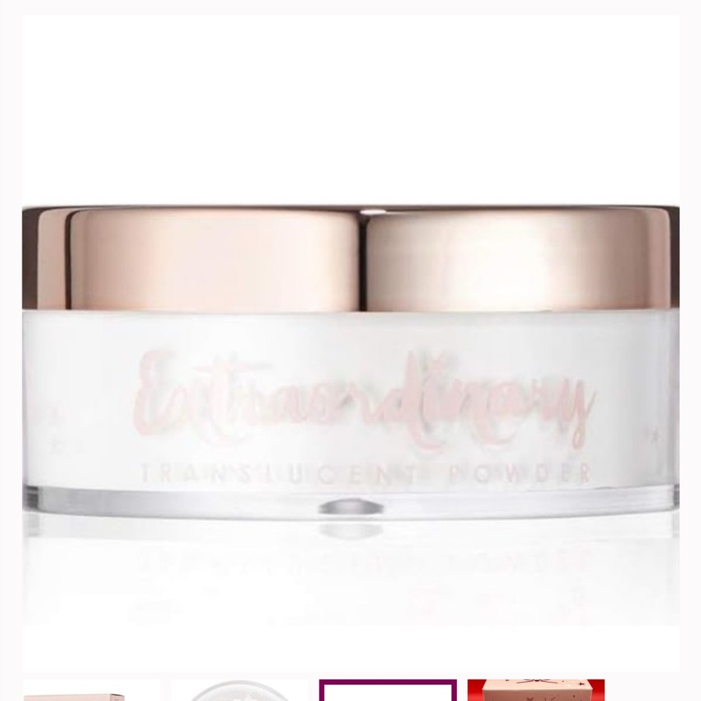 Ciaté London Translucent Powder - Picture 3 of 6